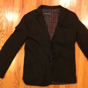 Sovereign Code blazer/jacket. NWOT